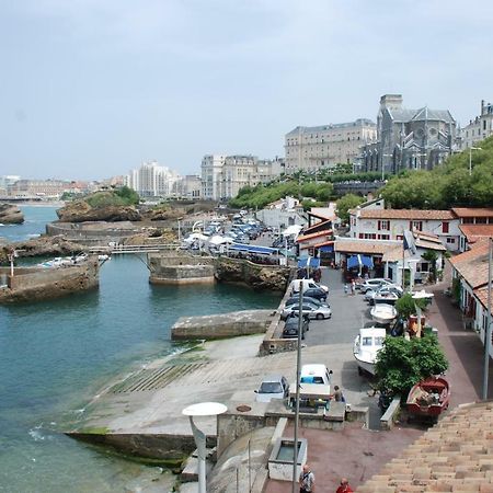 L'Etape, 2Ch, 250M Gde Plage, Tt A Pieds, Parking Couvert Daire Biarritz Dış mekan fotoğraf