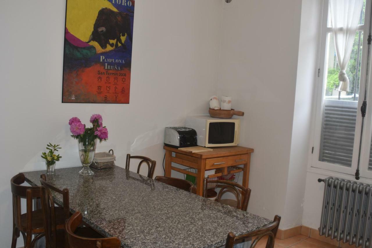 L'Etape, 2Ch, 250M Gde Plage, Tt A Pieds, Parking Couvert Daire Biarritz Dış mekan fotoğraf
