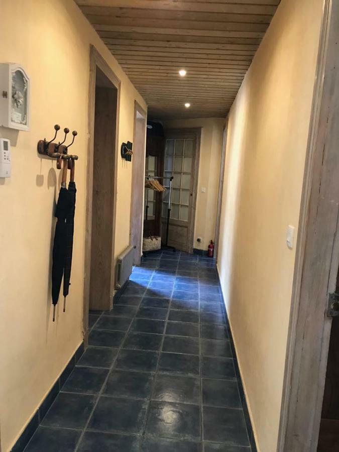 L'Etape, 2Ch, 250M Gde Plage, Tt A Pieds, Parking Couvert Daire Biarritz Dış mekan fotoğraf