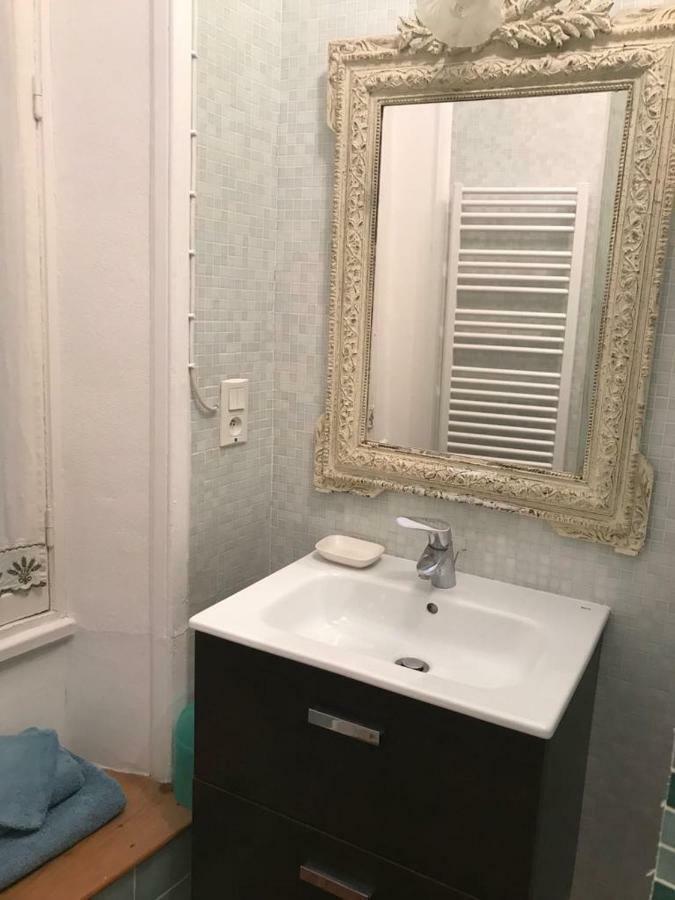 L'Etape, 2Ch, 250M Gde Plage, Tt A Pieds, Parking Couvert Daire Biarritz Dış mekan fotoğraf