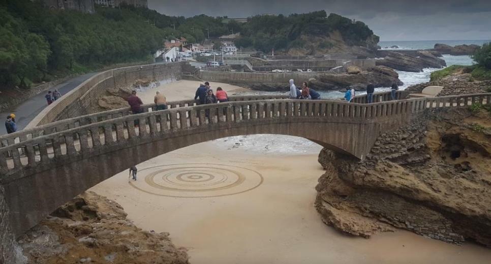 L'Etape, 2Ch, 250M Gde Plage, Tt A Pieds, Parking Couvert Daire Biarritz Dış mekan fotoğraf
